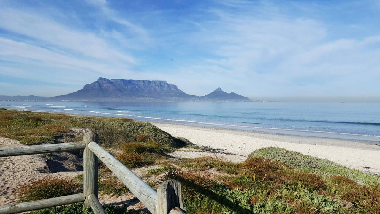 Sunset Sparrow Villa Kaapstad Buitenkant foto